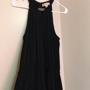 Hi-Lo Michael Kors dress